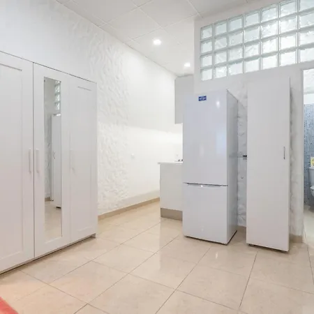 Tamadaba Loft Las Palmas de Gran Canaria