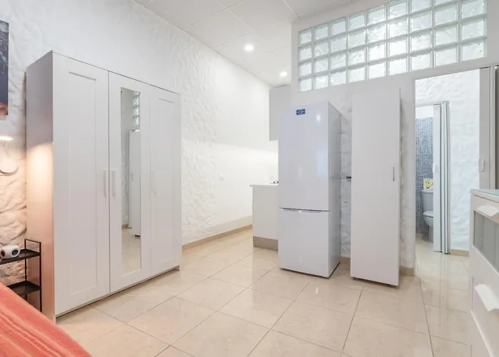 Tamadaba Loft Las Palmas de Gran Canaria