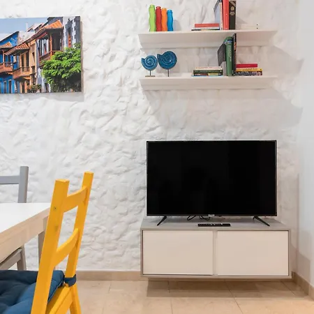 Tamadaba Loft