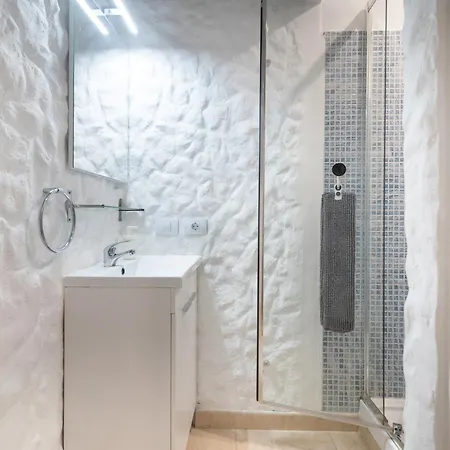 Apartman Tamadaba Loft