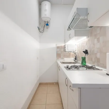 Apartman Tamadaba Loft Las Palmas de Gran Canaria