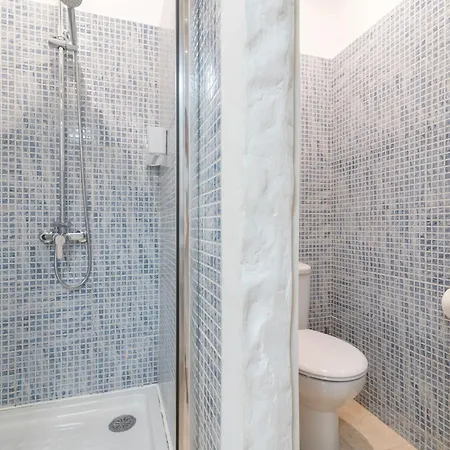 Appartamento Tamadaba Loft Las Palmas de Gran Canaria