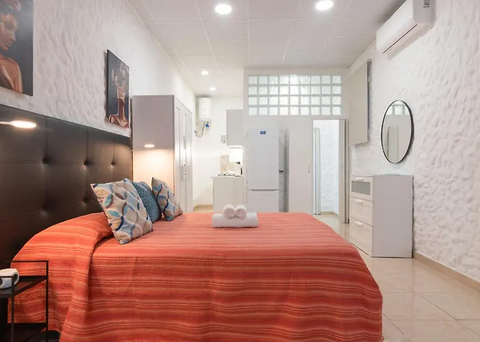 Tamadaba Loft Las Palmas de Gran Canaria