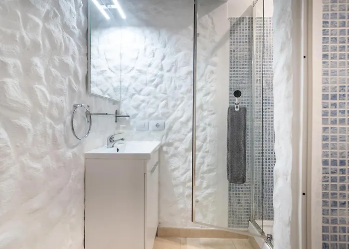 Apartmán Tamadaba Loft