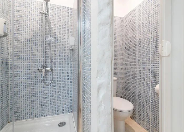 Apartment Tamadaba Loft Las Palmas de Gran Canaria