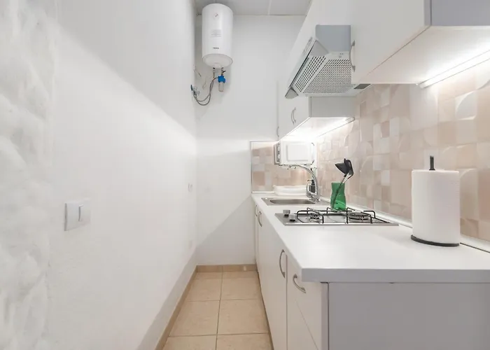 Apartmán Tamadaba Loft Las Palmas de Gran Canaria