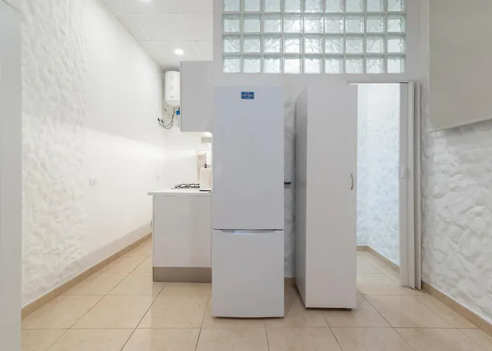 Tamadaba Loft Appartement Las Palmas de Gran Canaria