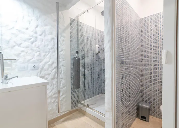 Tamadaba Loft Appartement *